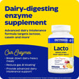 Lacto® Enzym Blanding