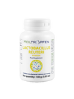 Lactobacillus Reuteri