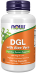 DGL med Aloe Vera