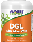 DGL med Aloe Vera
