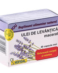 Lavendelolie