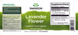 Lavendelblomst