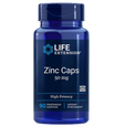 Zink-blend (OptiZinc® & Zinkcitrat)