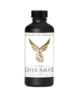 Leversauce (Dr Shade's Liver Detox)