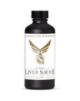 Leversauce (Dr Shade's Liver Detox)