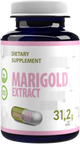 Lutein & Zeaxanthin (Marigold)