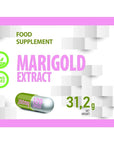 Lutein & Zeaxanthin (Marigold)