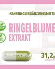 Lutein & Zeaxanthin (Marigold)