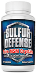 MSM (Metylsulfonylmetan)
