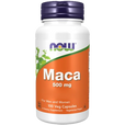 Maca Rodpulver