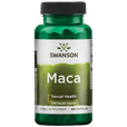 Maca Rodpulver