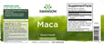 Maca Rodpulver