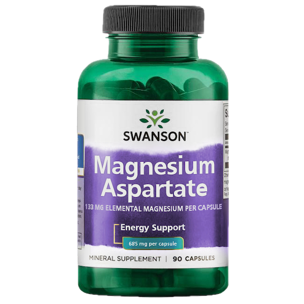 Magnesium-aspartat