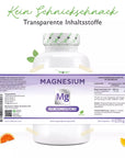 Magnesium-bisglycinat