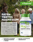 Magnesium L-Threonat (Magtein®)