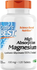 Magnesium-lysinat-glycinat