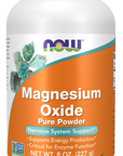 Magnesiumoxid