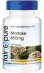 Maitakesvampe-ekstrakt