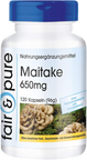 Maitakesvampe-ekstrakt