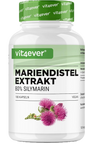 Marietidsel-ekstrakt