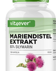 Marietidsel-ekstrakt