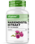 Marietidsel-ekstrakt