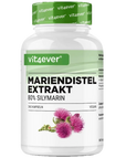 Marietidsel-ekstrakt