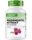 Marietidsel-ekstrakt