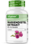 Marietidsel-ekstrakt