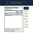 Melatonin, Liposomal
