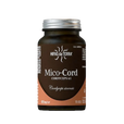 Cordyceps-svampeekstrakt