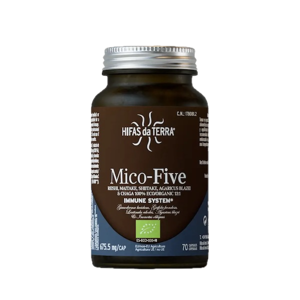 Svampekompleks (Mico-Five)