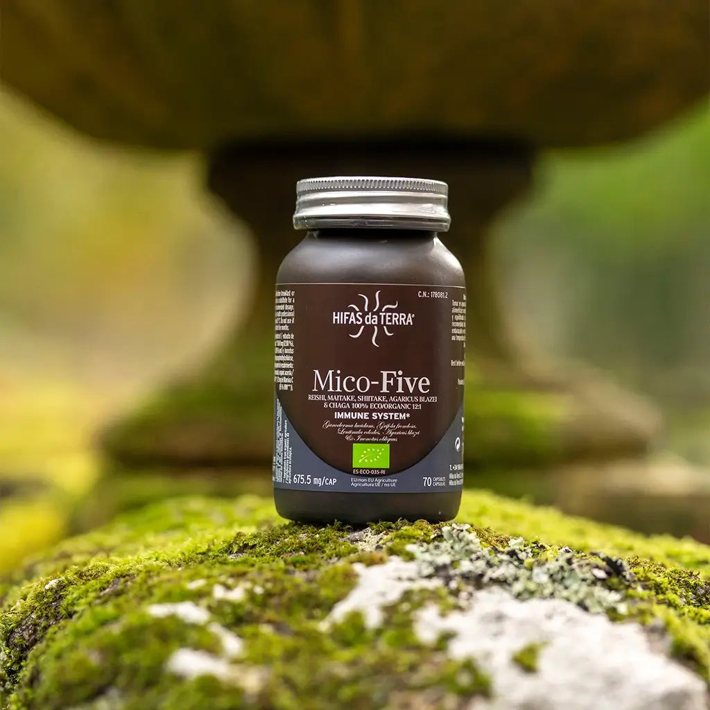 Svampekompleks (Mico-Five)