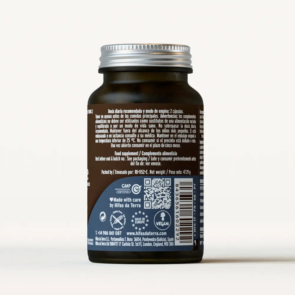 Svampekompleks (Mico-Five)