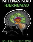 Milenas mad - Hjernemad