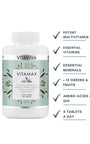 Multivitamin (Vitamax)