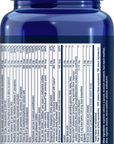 Multivitamin (Two-Per-Day)