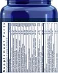 Multivitamin (Two-Per-Day)