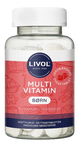 Multivitamin Børn