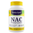 NAC (N-Acetyl Cystein)