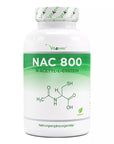NAC (N-Acetyl-L-Cystein)