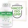 NAC (N-Acetyl-L-Cystein)