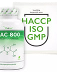 NAC (N-Acetyl-L-Cystein)