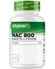 NAC - N-Acetyl L-Cystein