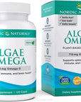 Omega-3 (Algae Omega)