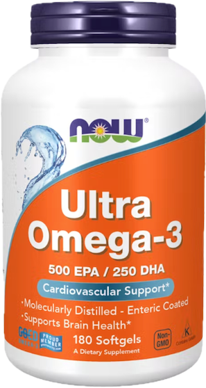 Omega-3 Ultra