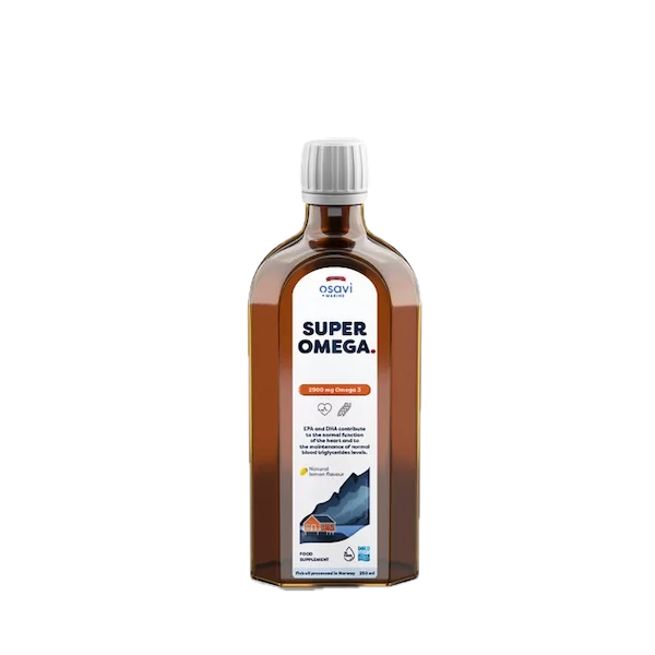 Omega-3 Super