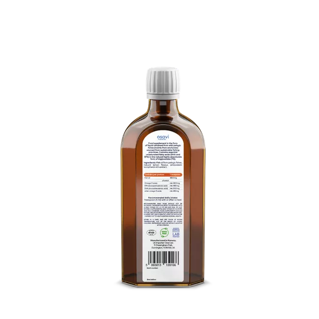 Omega-3 Super