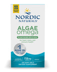 Omega-3 (Algae Omega)