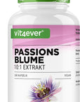 Passionsblomstekstrakt